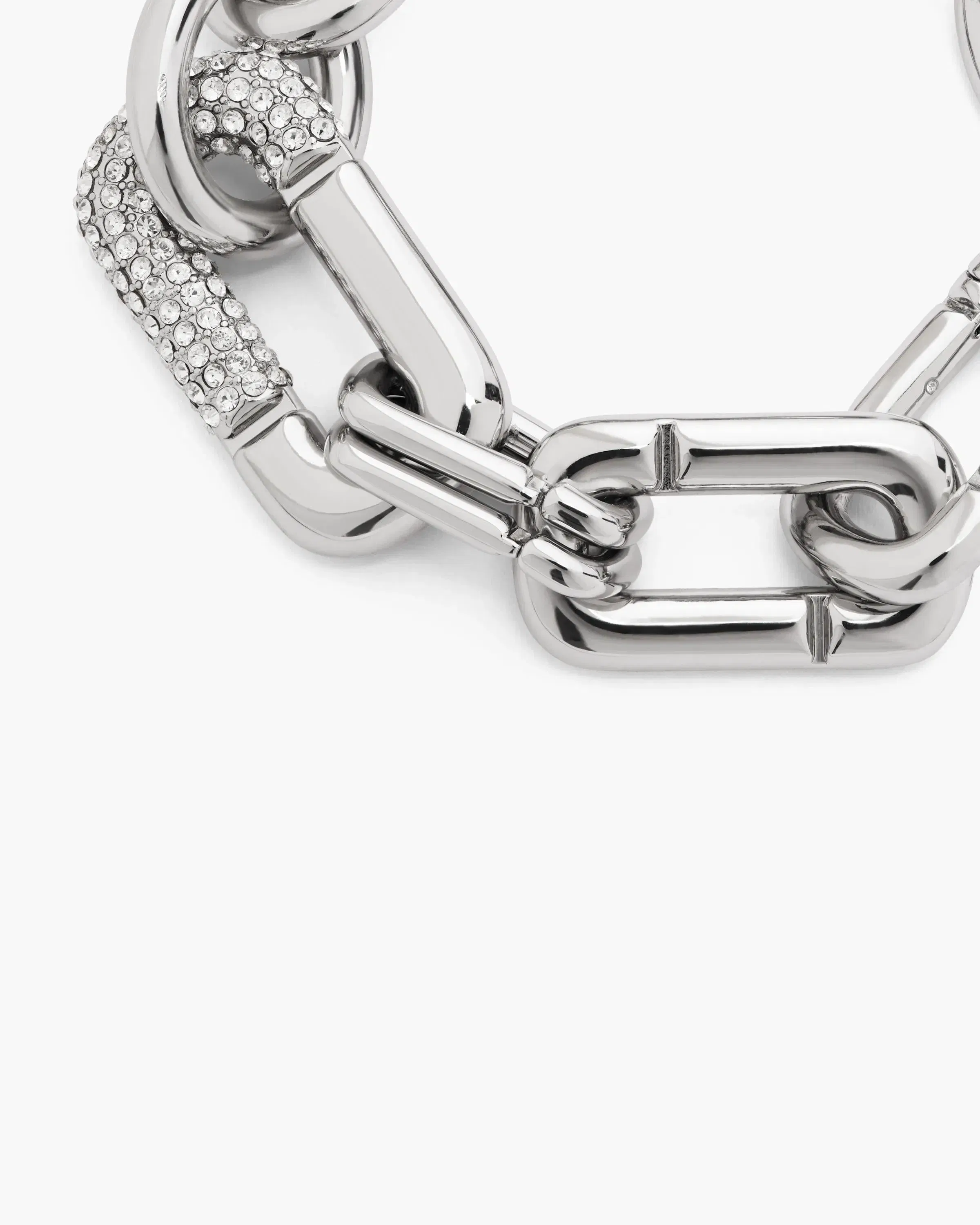 The Pop J Marc Pave Bracelet