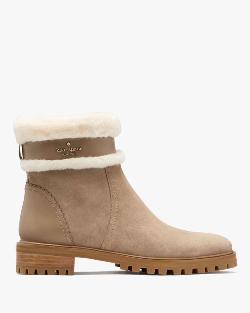 Bailee Winter Booties