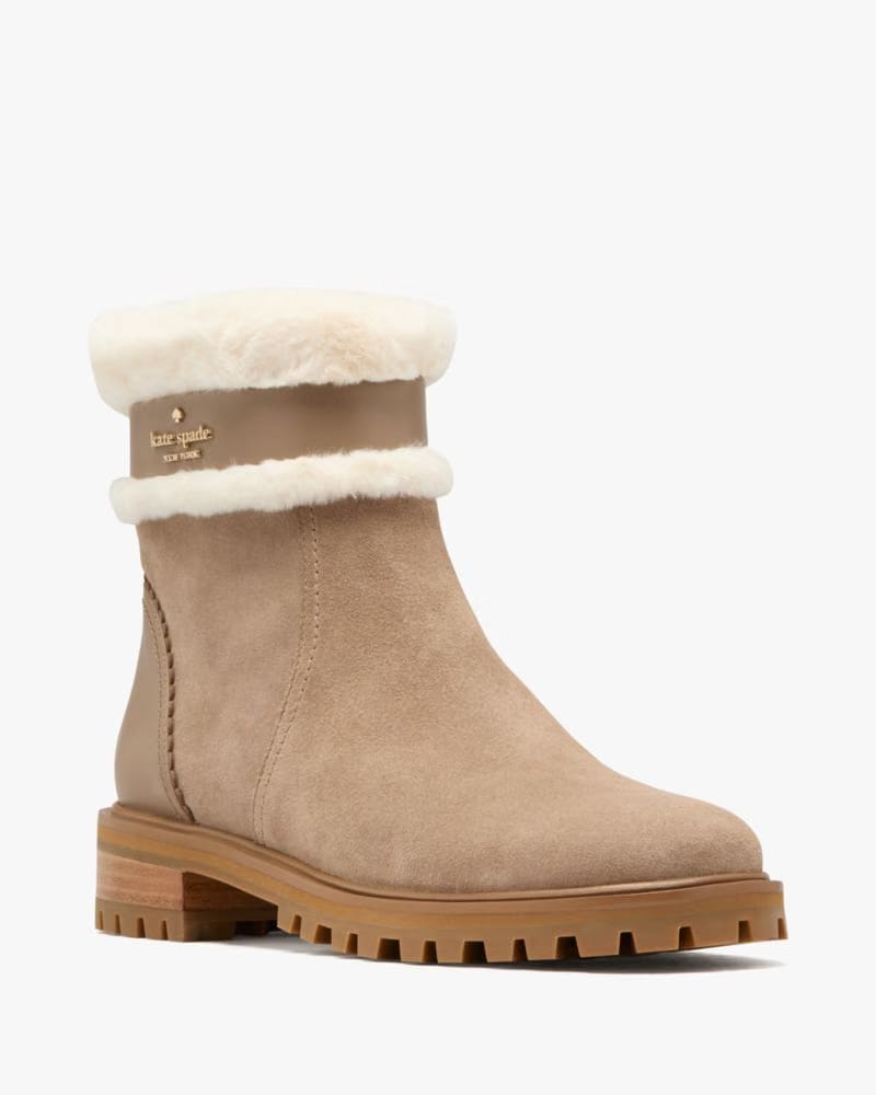 Bailee Winter Booties