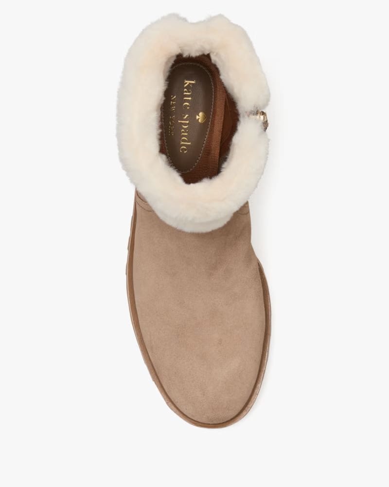 Bailee Winter Booties