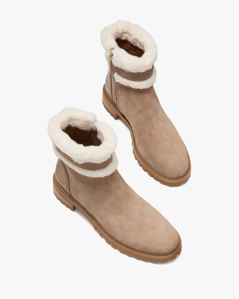 Bailee Winter Booties