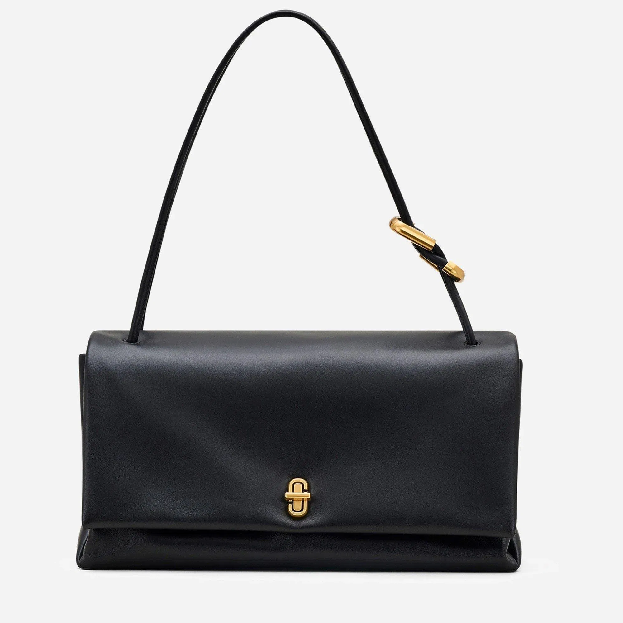 Dual Chain Mini Bag