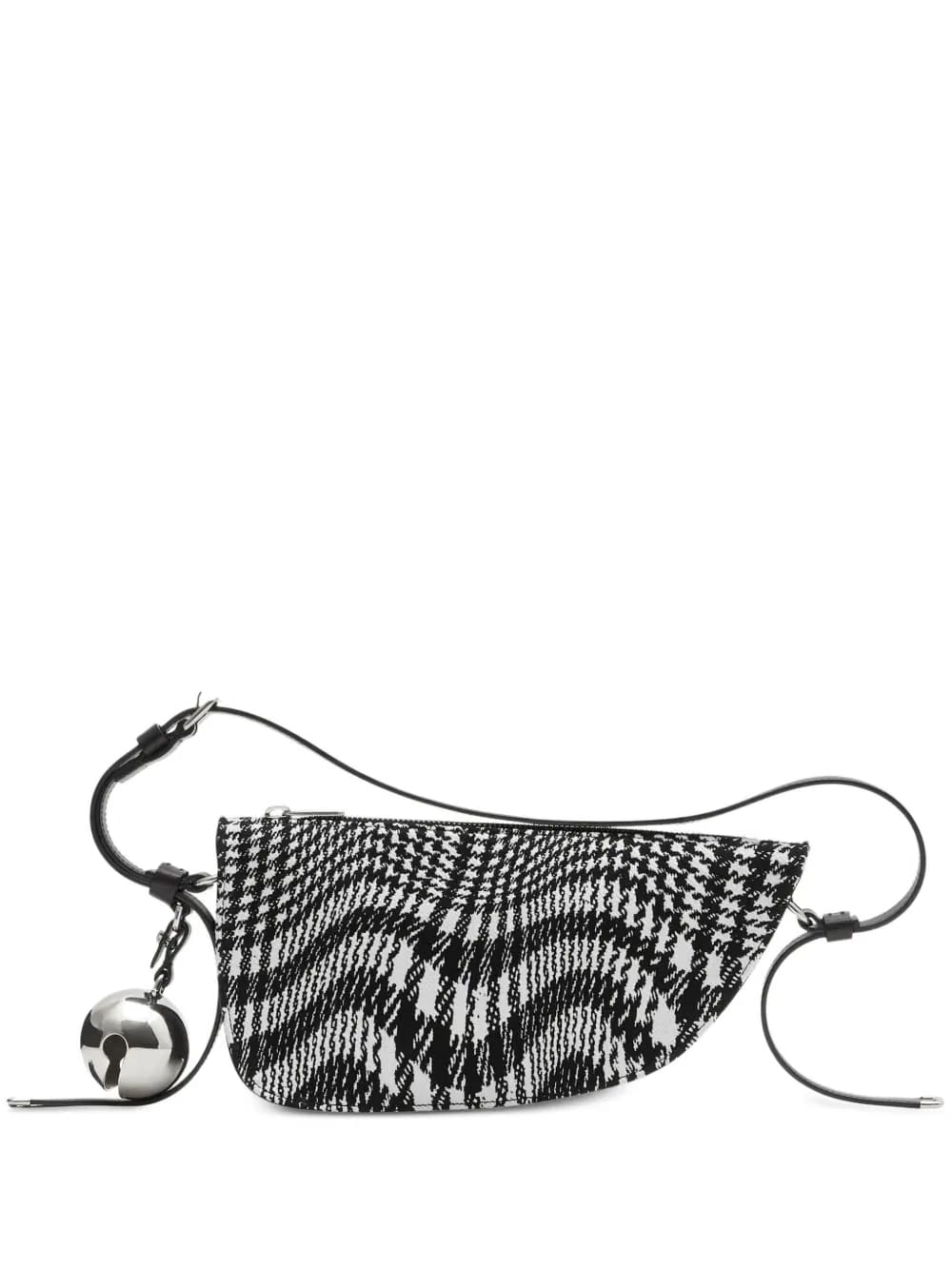 mini Shield shoulder bag