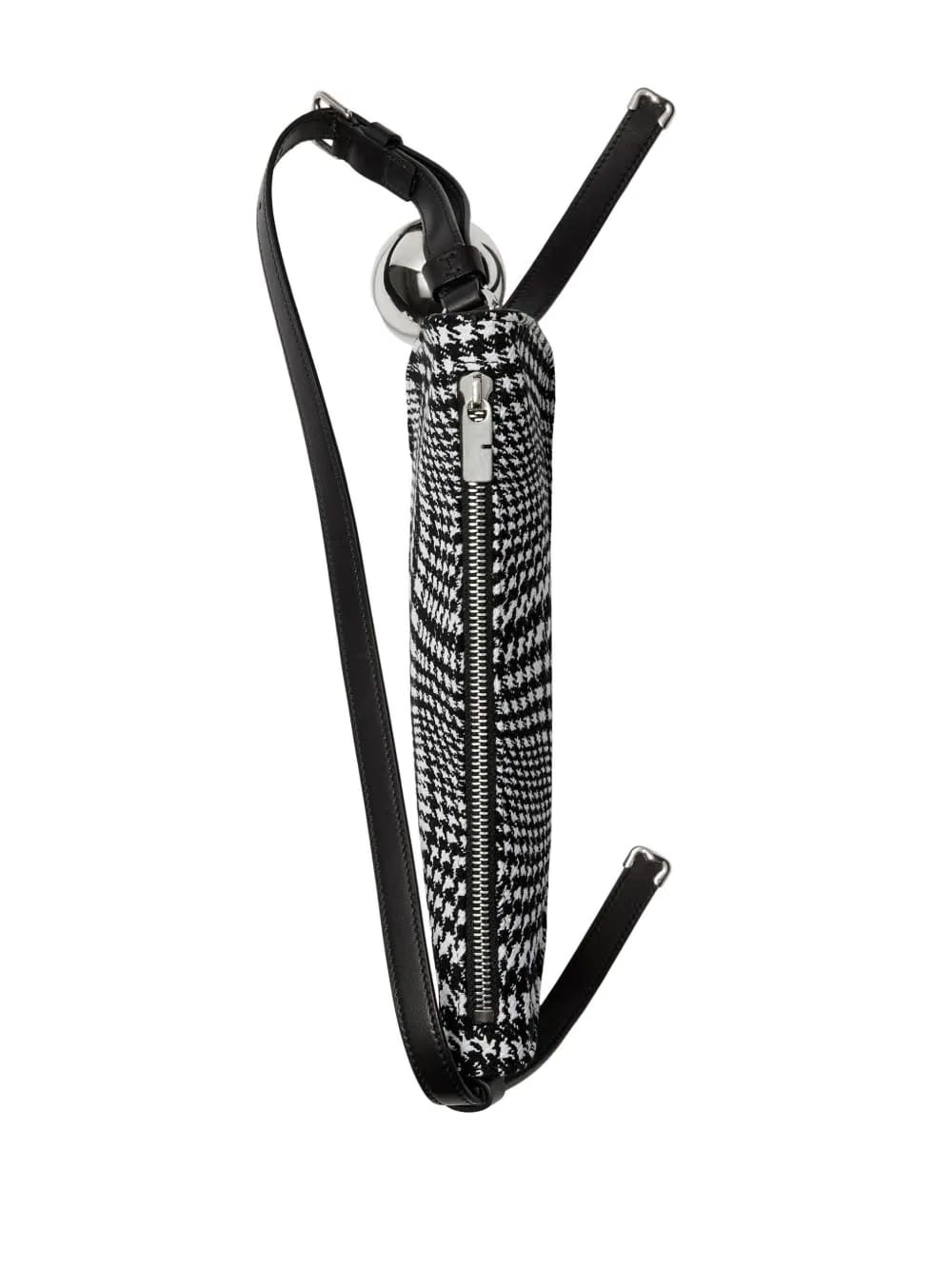 mini Shield shoulder bag