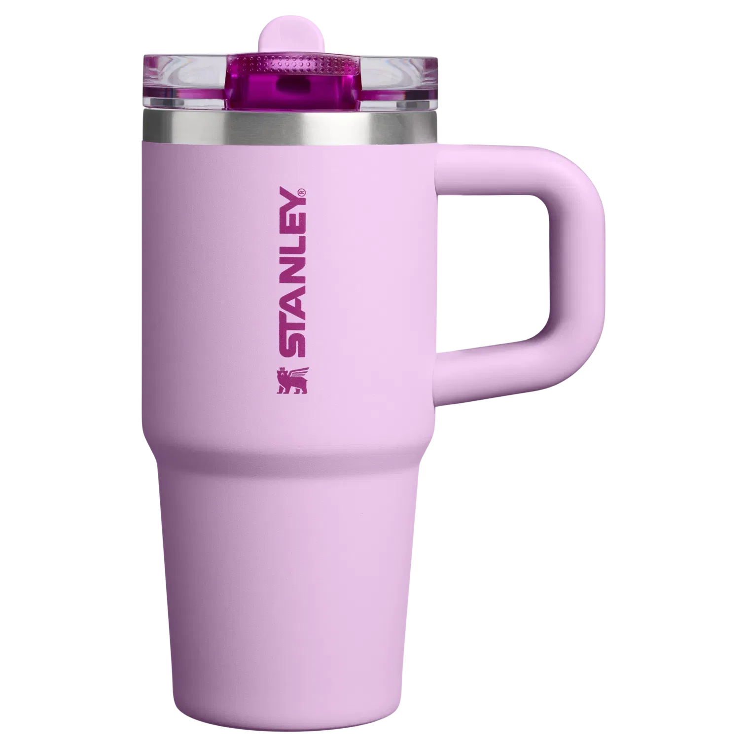 The Quencher ProTour Flip Straw Tumbler | 14 OZ Soft Orchid