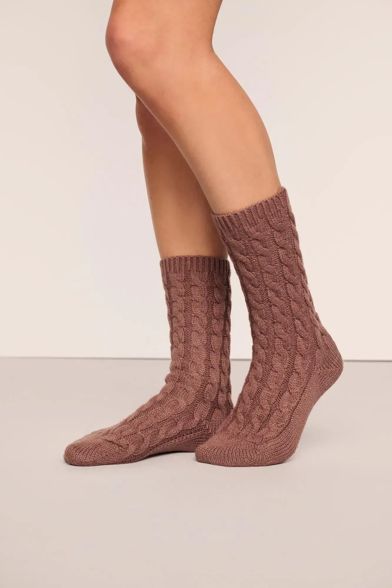 Cozy Socks