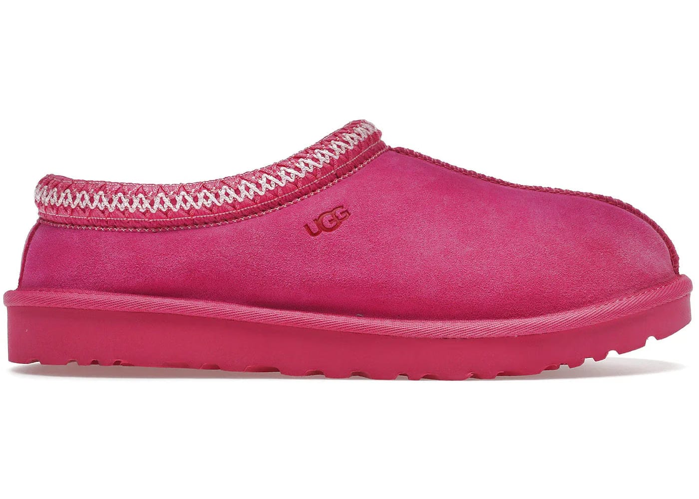 Ugg Tasman Slipper Taffy Pink Womens