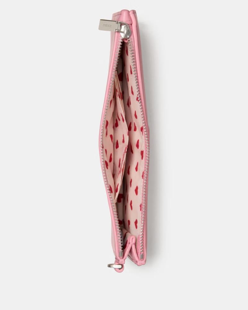 Yours Truly Envelope Wristlet