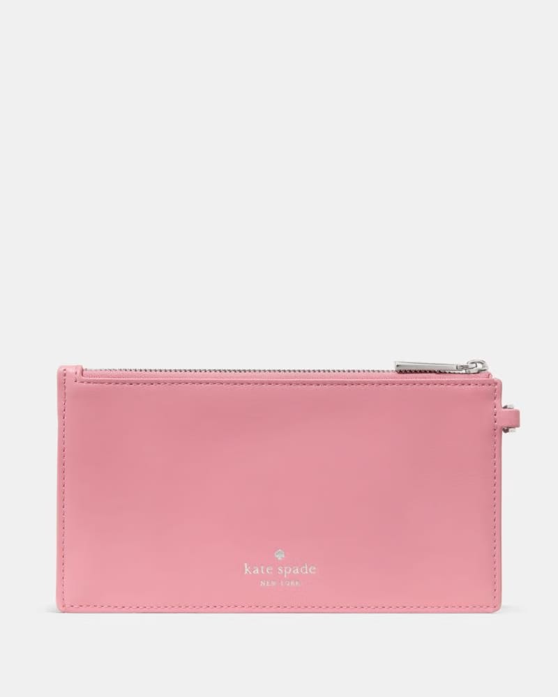 Yours Truly Envelope Wristlet