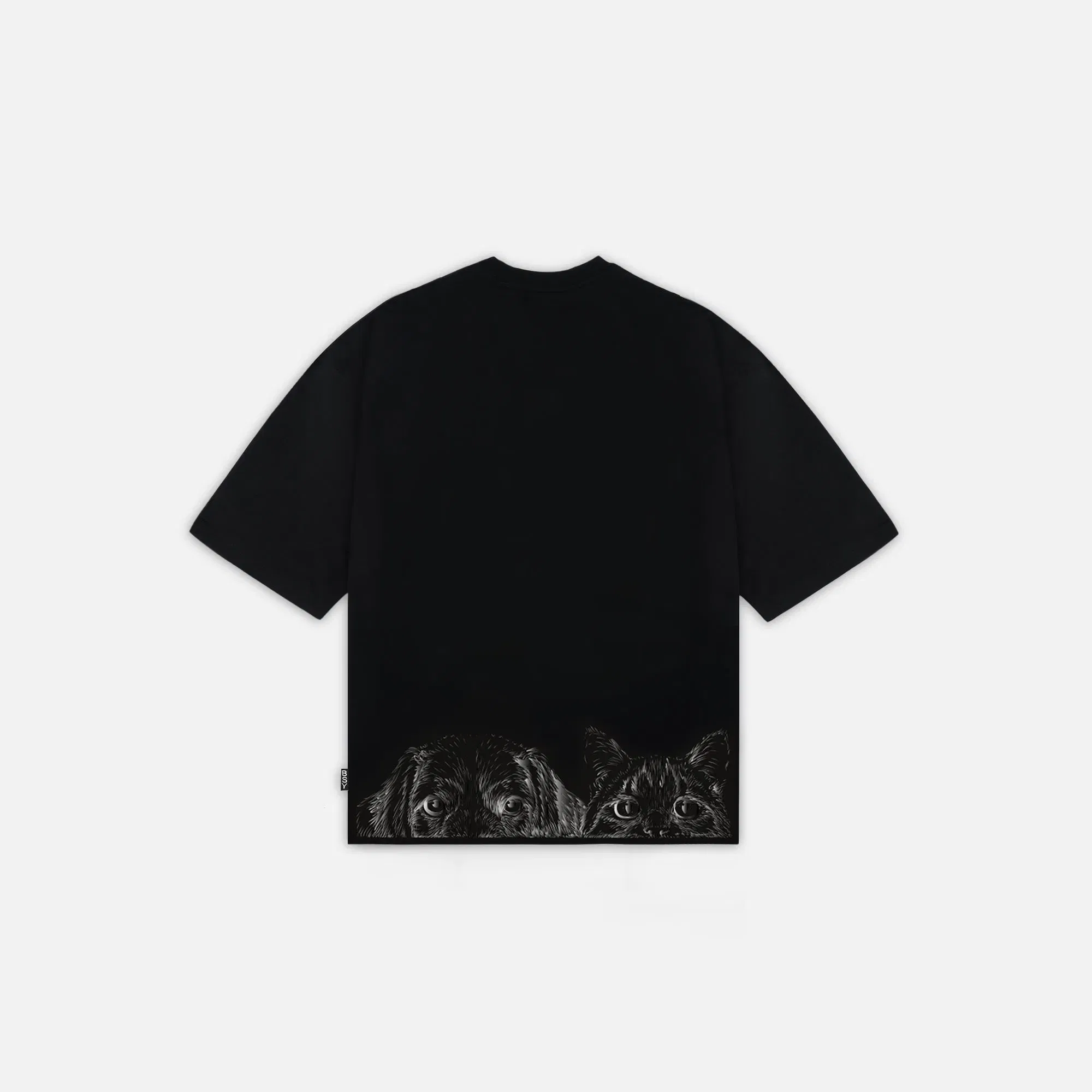 PODCAST T-SHIRT