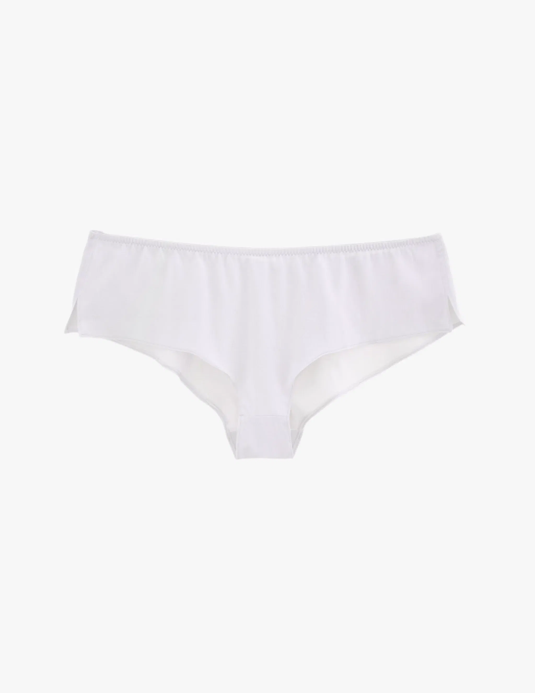 Gal Short White