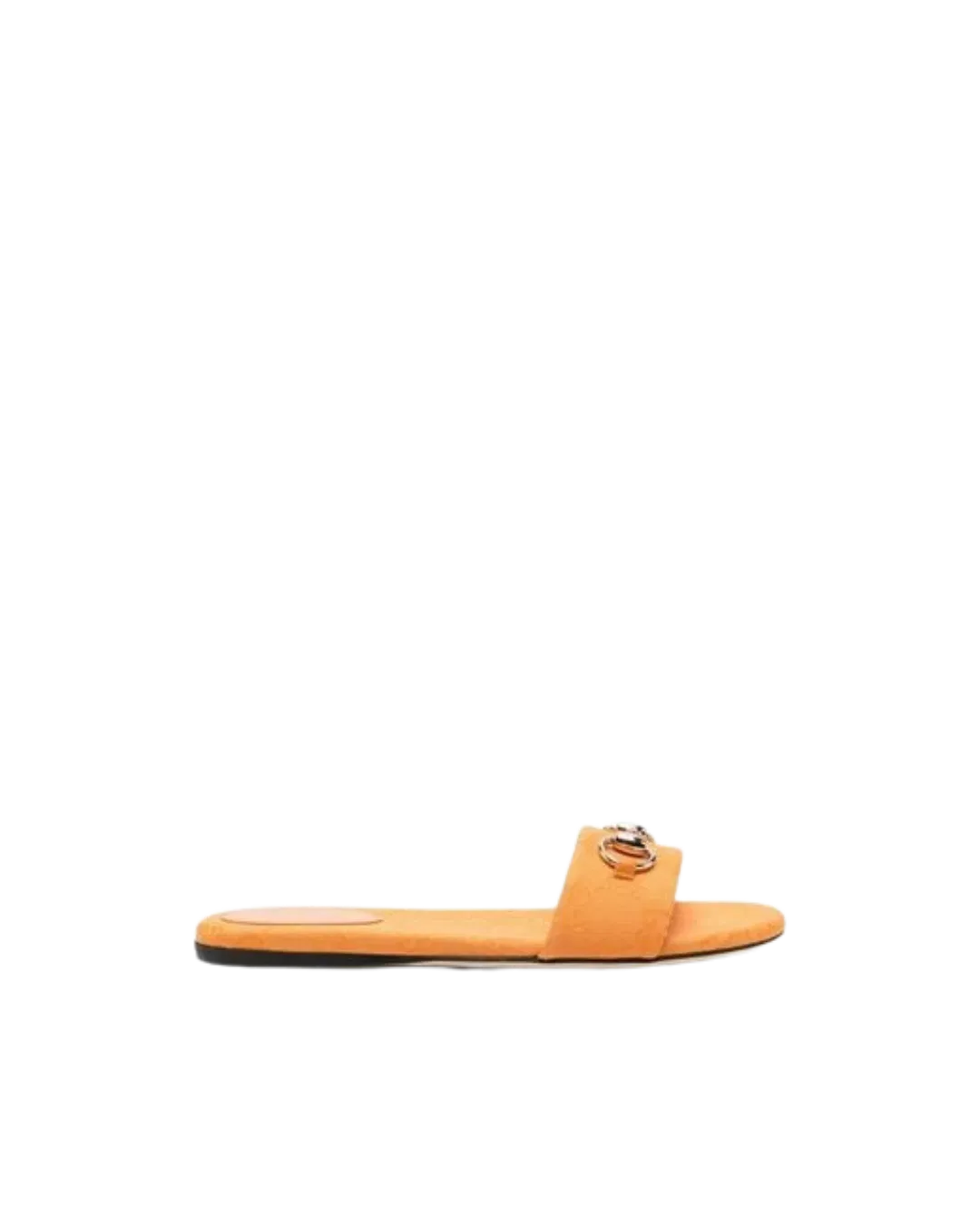 Women's Orange Flip-Flops & Slides