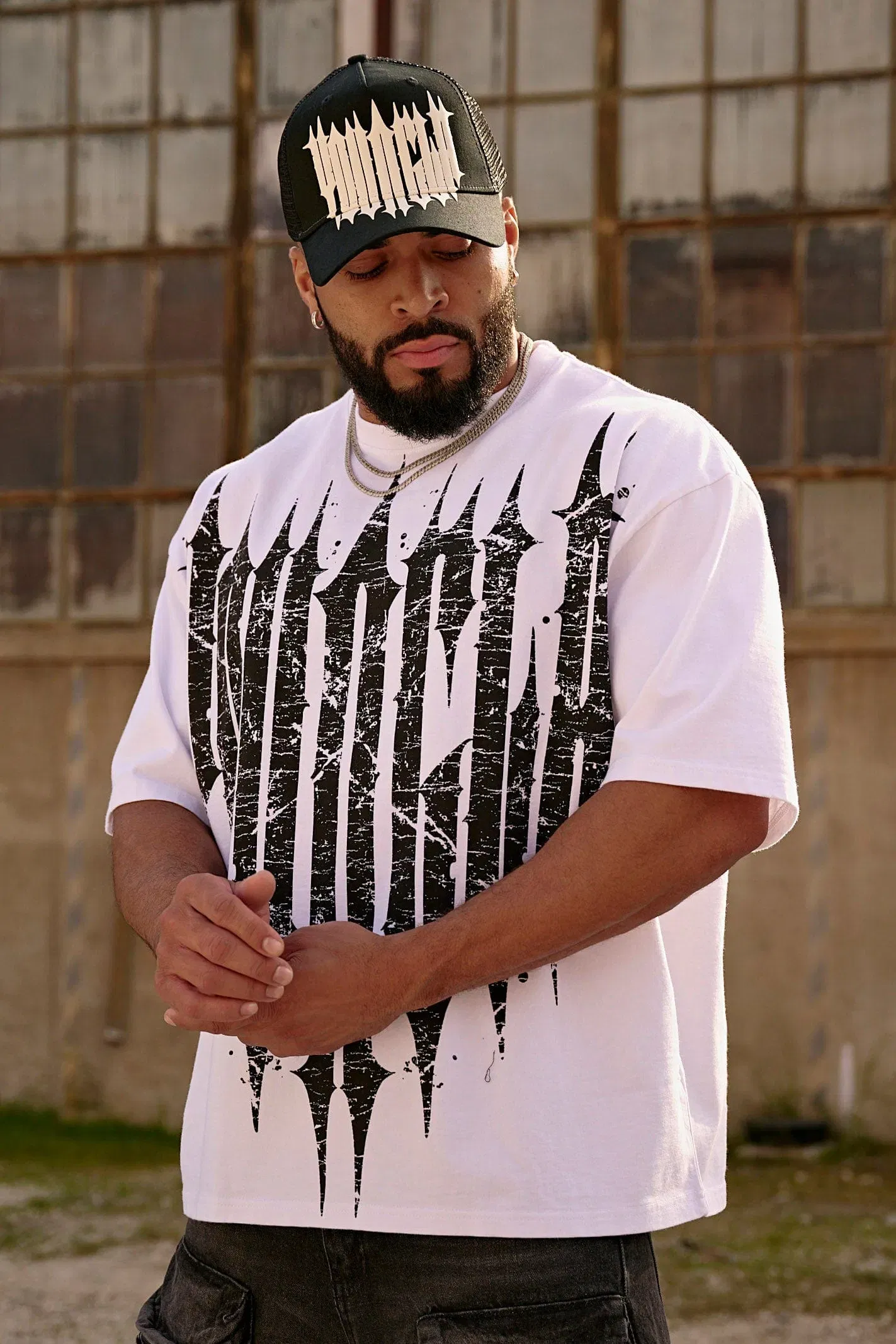 4156 - Revenge Tees Spring '25