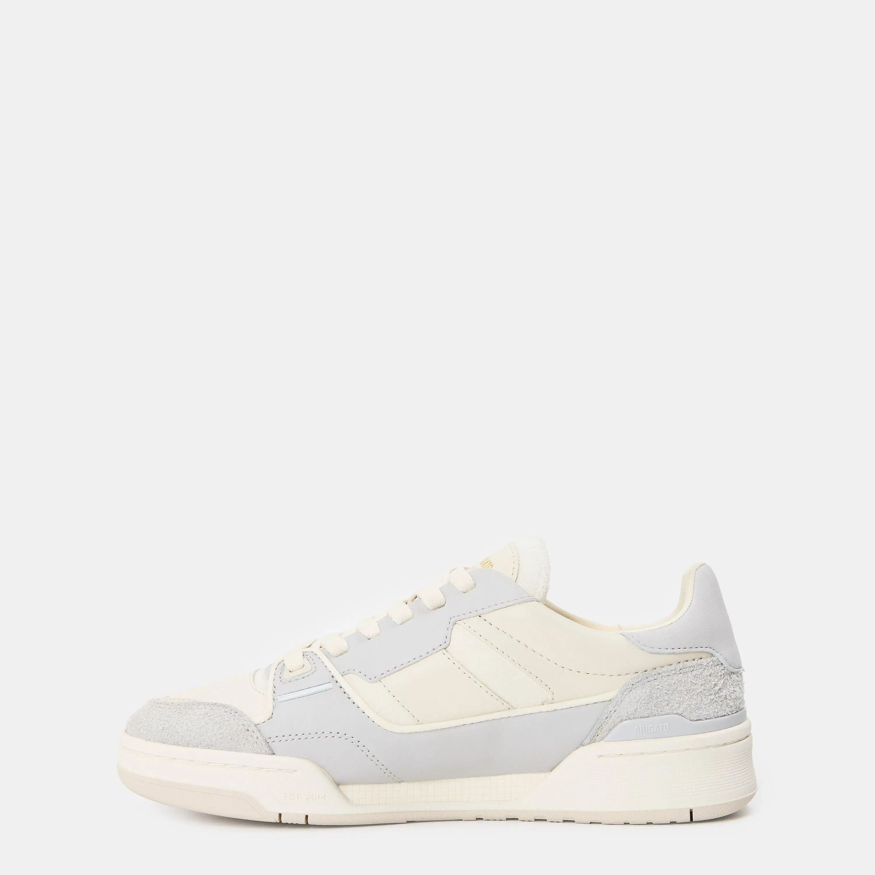 Clay Low-Top Trainers