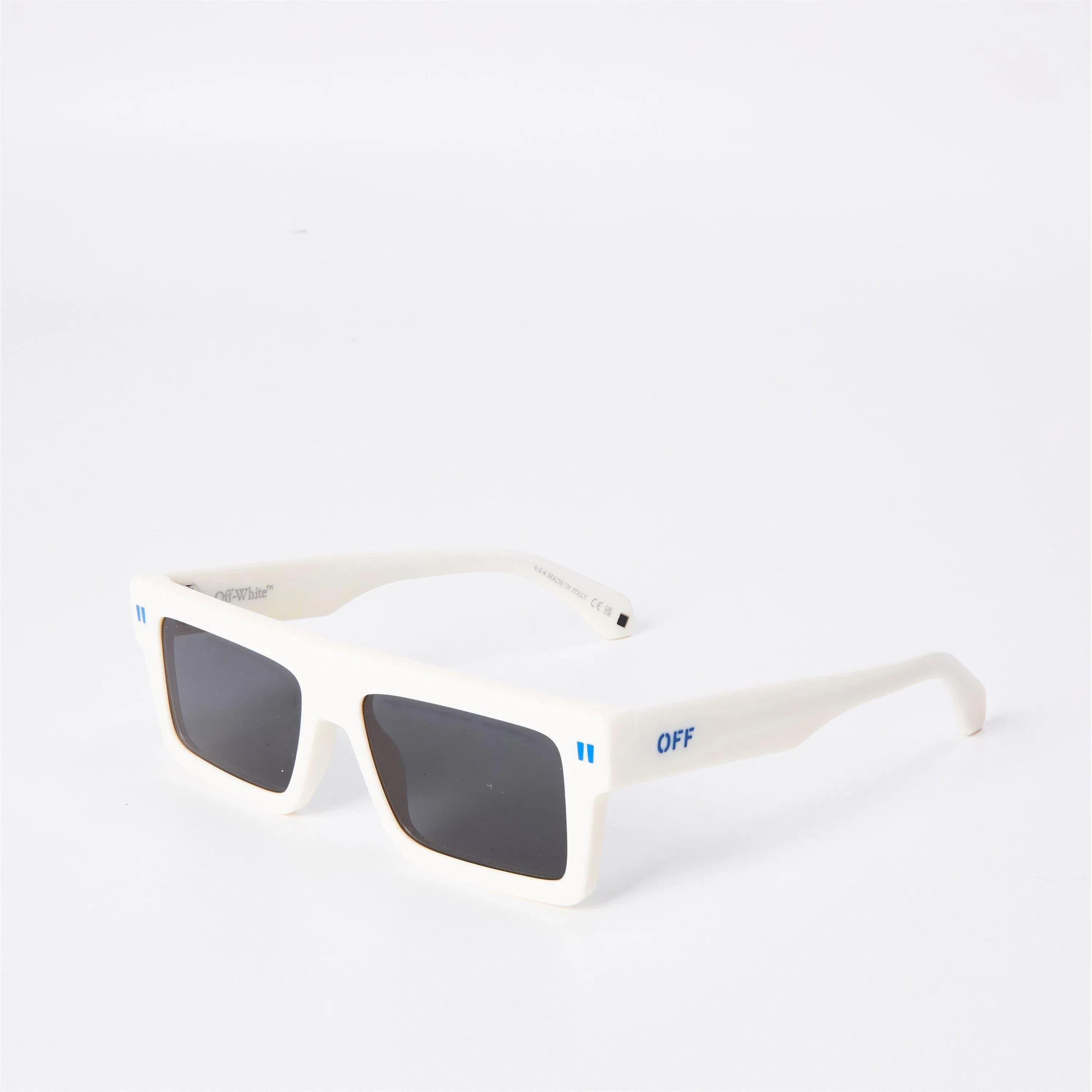 Chandler 53 Rectangle Sunglasses
