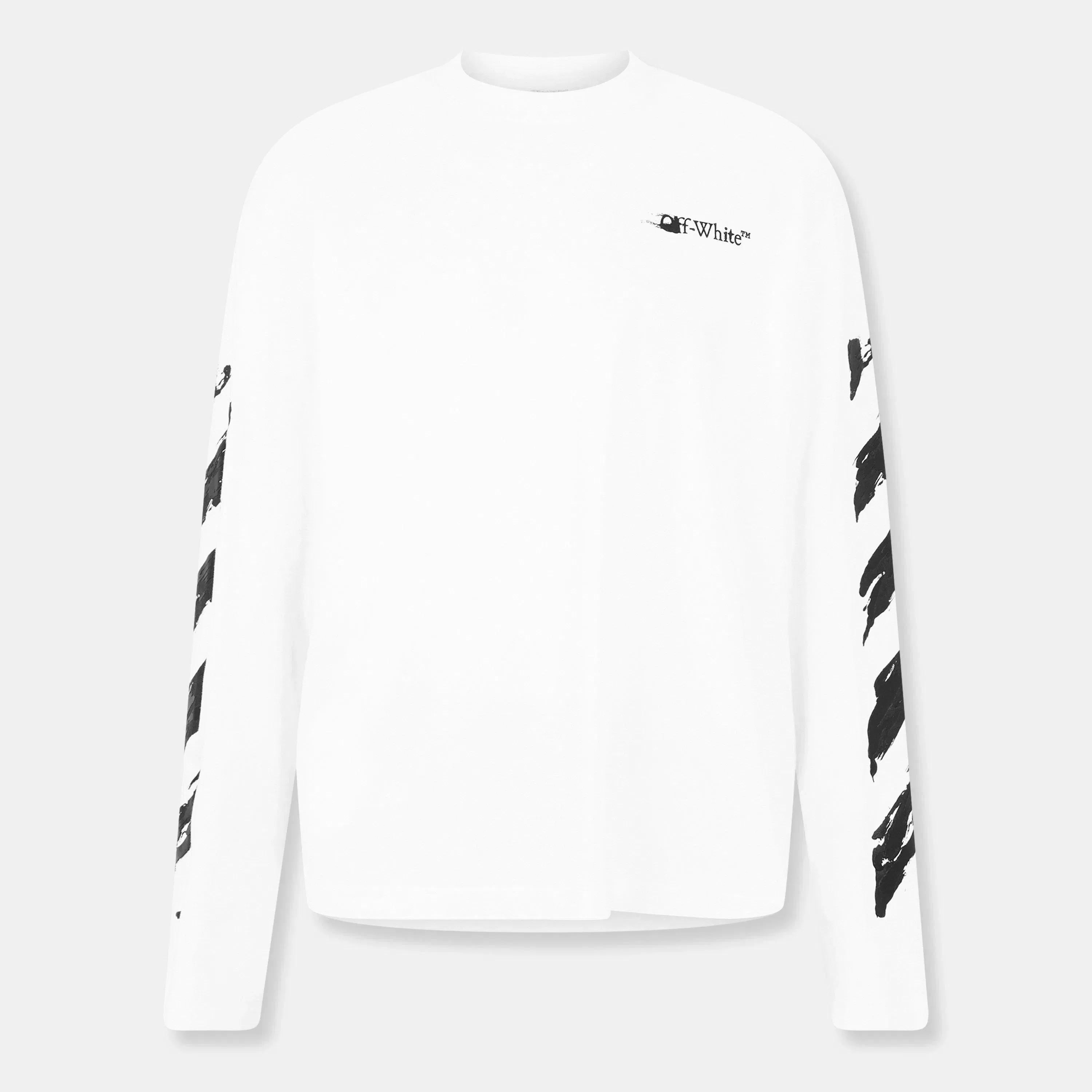 Skate Long Sleeve Relaxed Fit T-Shirt