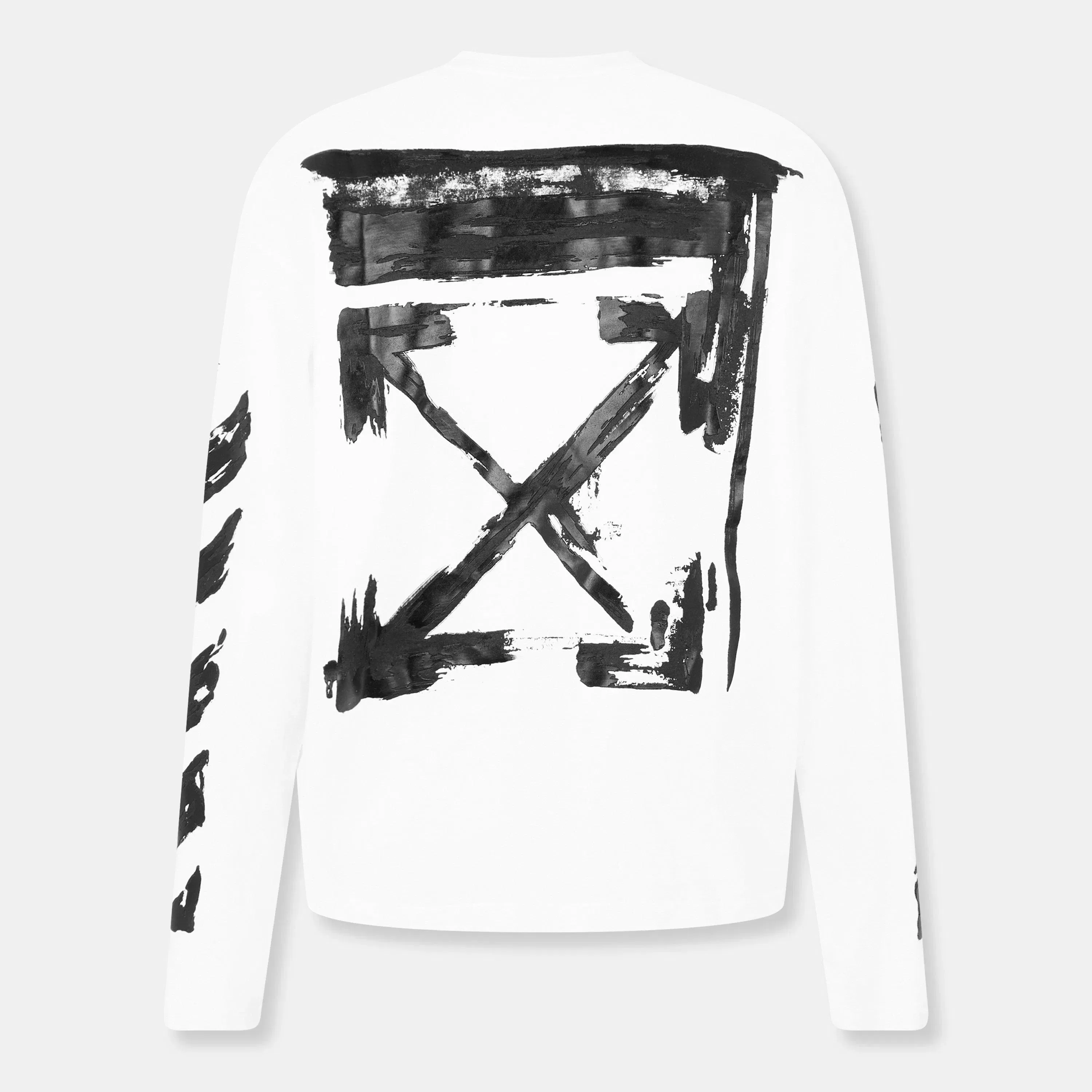 Skate Long Sleeve Relaxed Fit T-Shirt