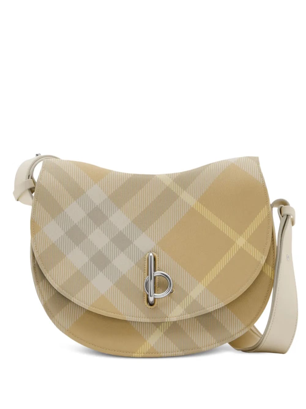 medium Rocking Horse checkered bag