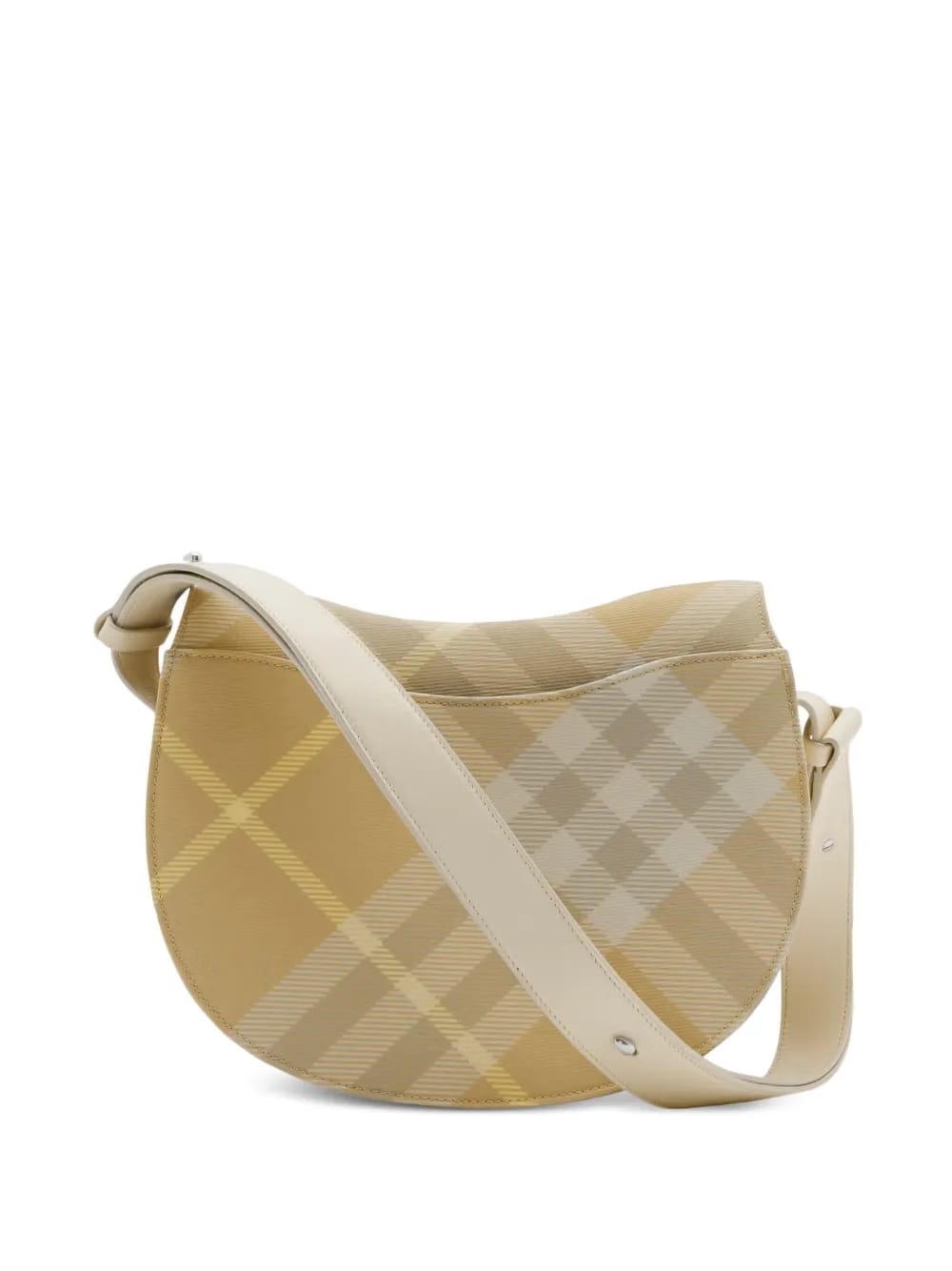 medium Rocking Horse checkered bag