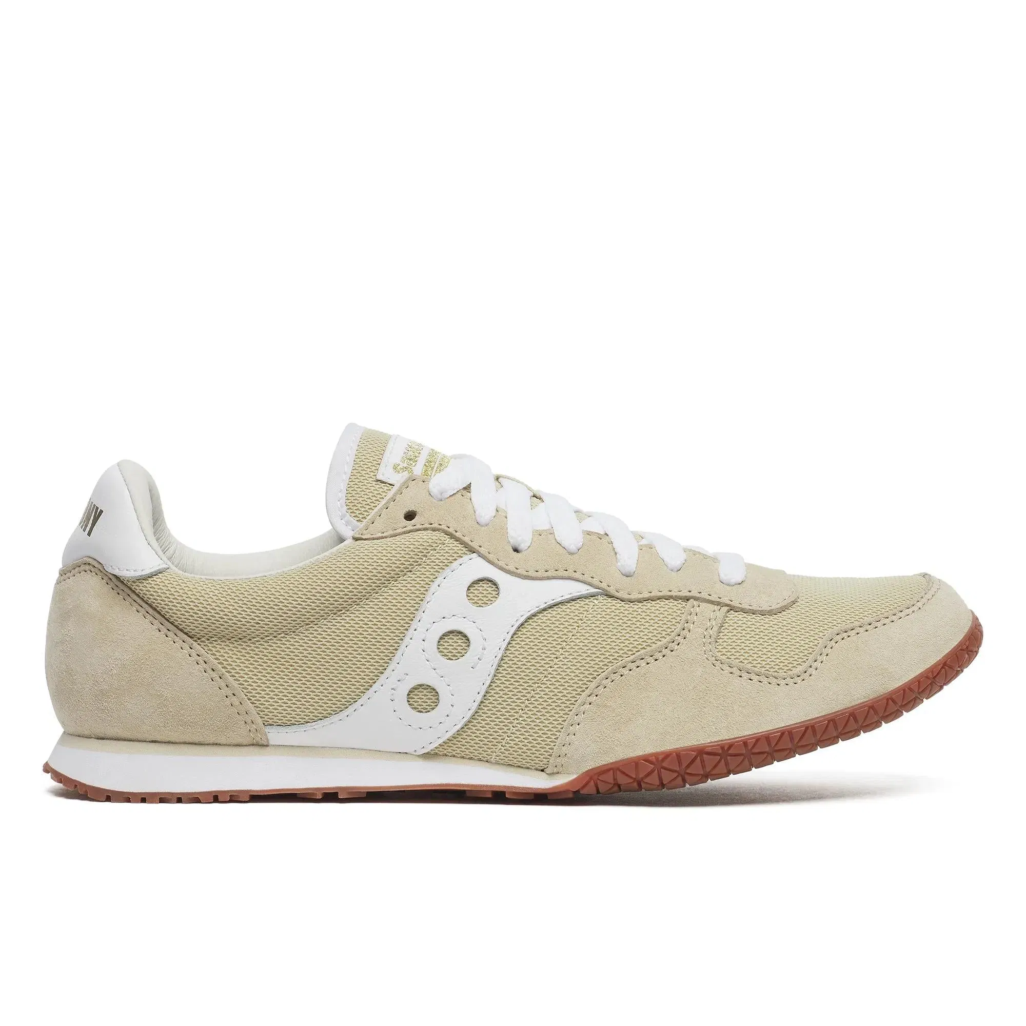 Saucony Racer 80 Tan