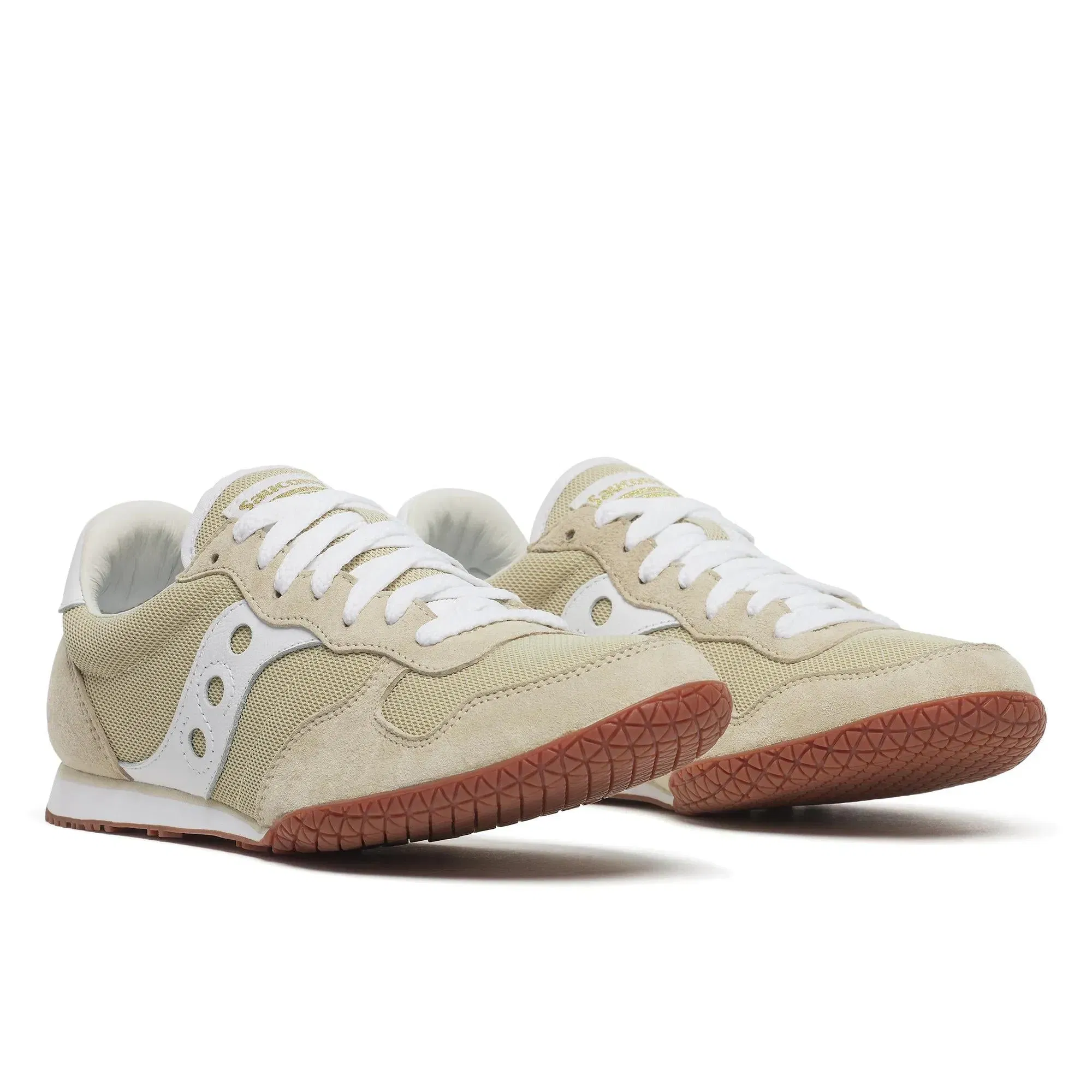 Saucony Racer 80 Tan