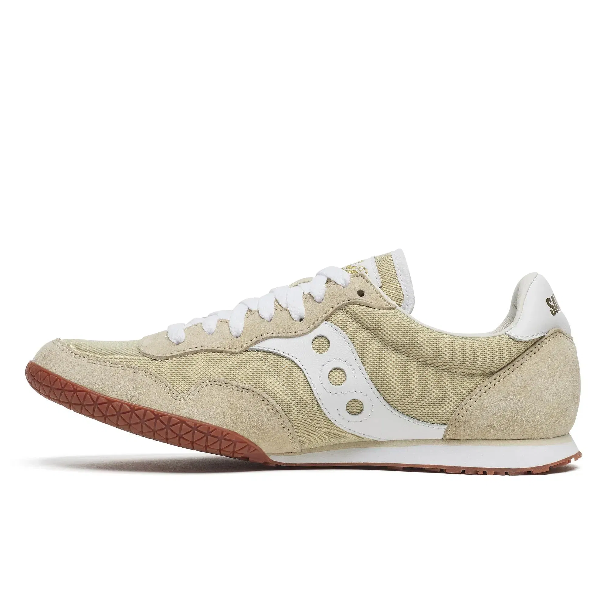 Saucony Racer 80 Tan