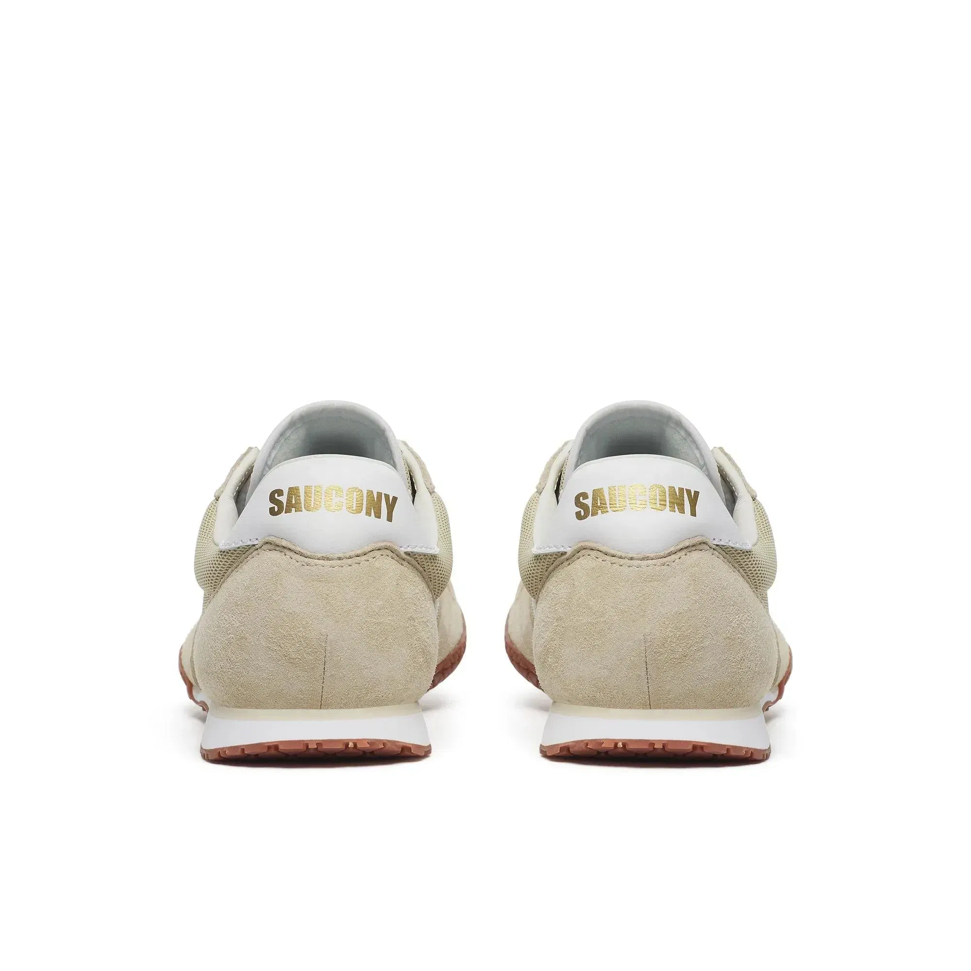 Saucony Racer 80 Tan