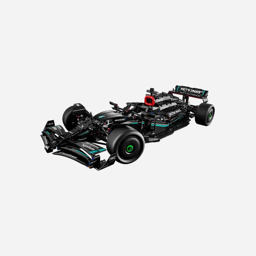 LEGO X F1 Mercedes-AMG F1 W14 E Performance