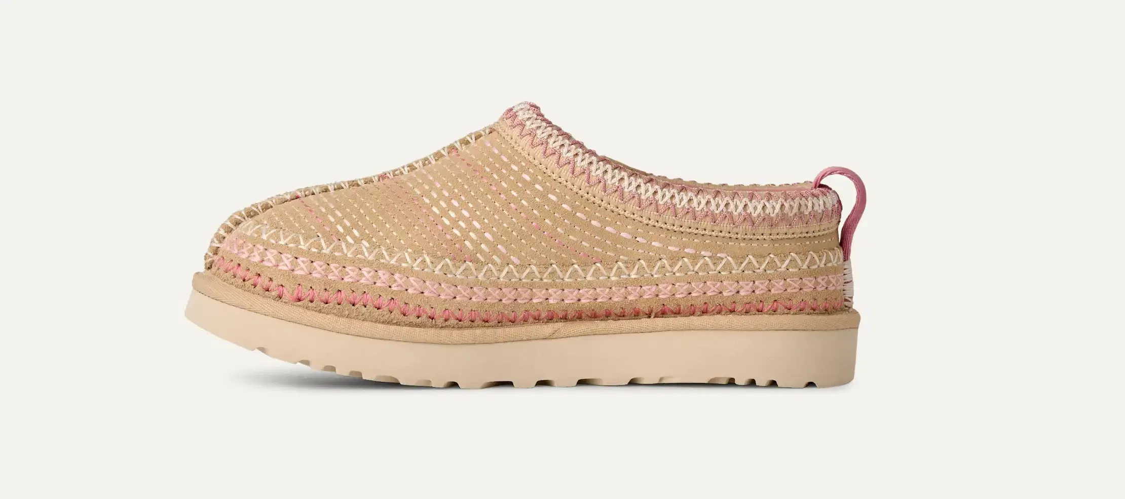 Ugg Tasman Meadow Sand Castle