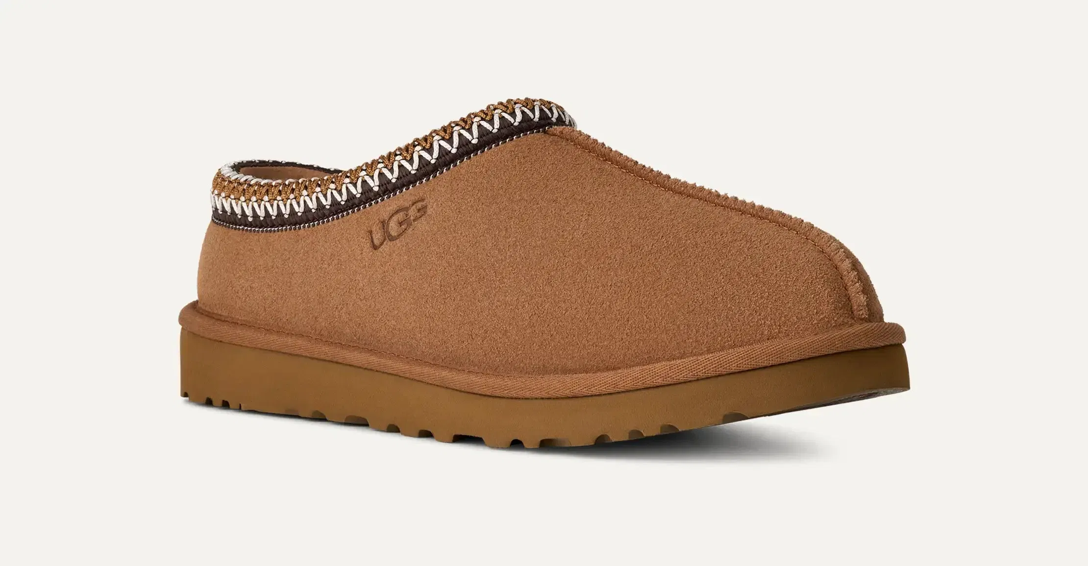 Ugg Tasman Ii Chestnut