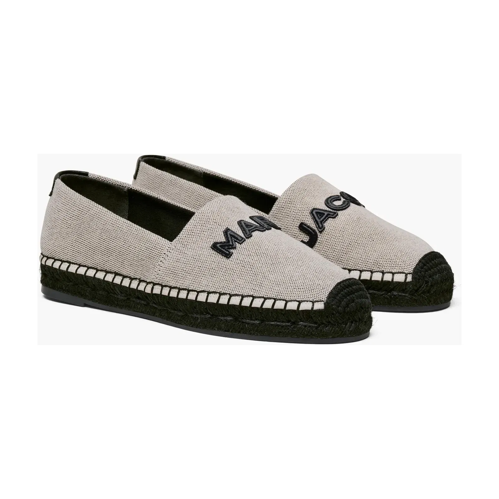 The Canvas Logo Espadrille