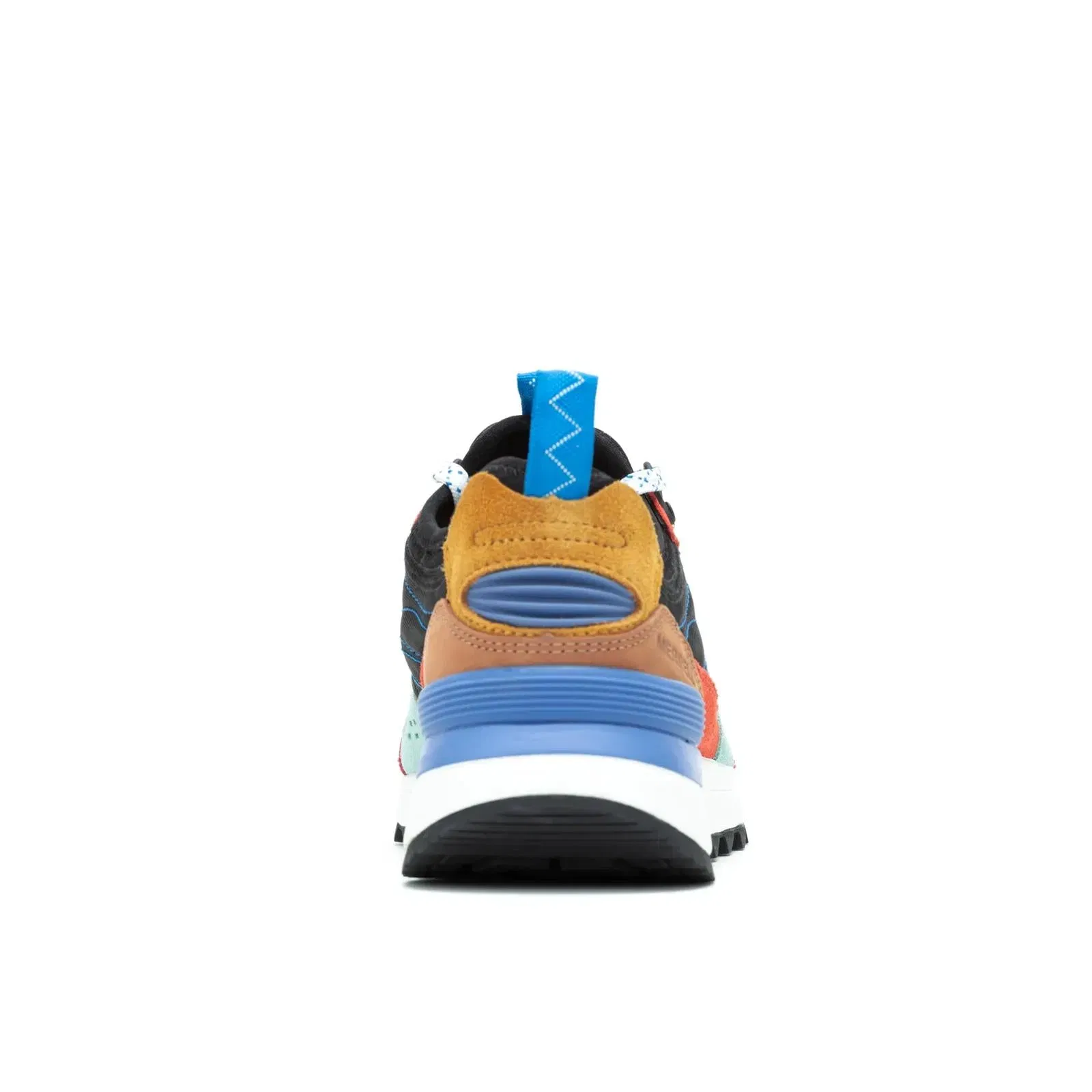 Merrell Women's Alpine 83 Sneaker Recraft Multi