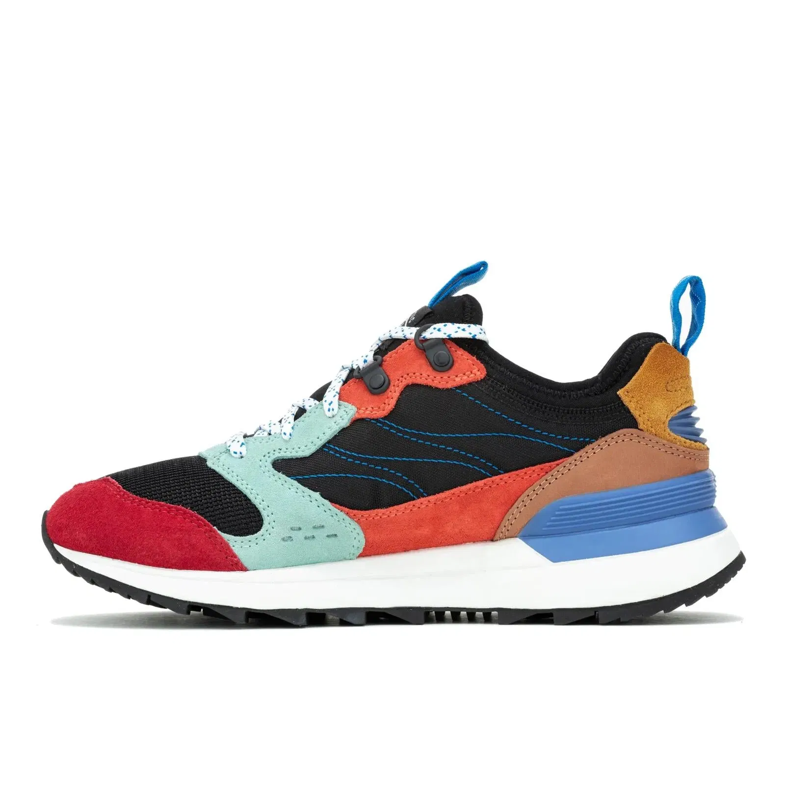 Merrell Women's Alpine 83 Sneaker Recraft Multi