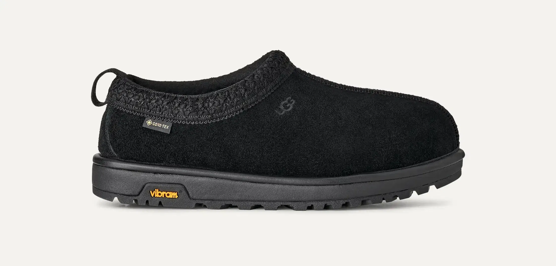 Ugg Tasman Gtx Black