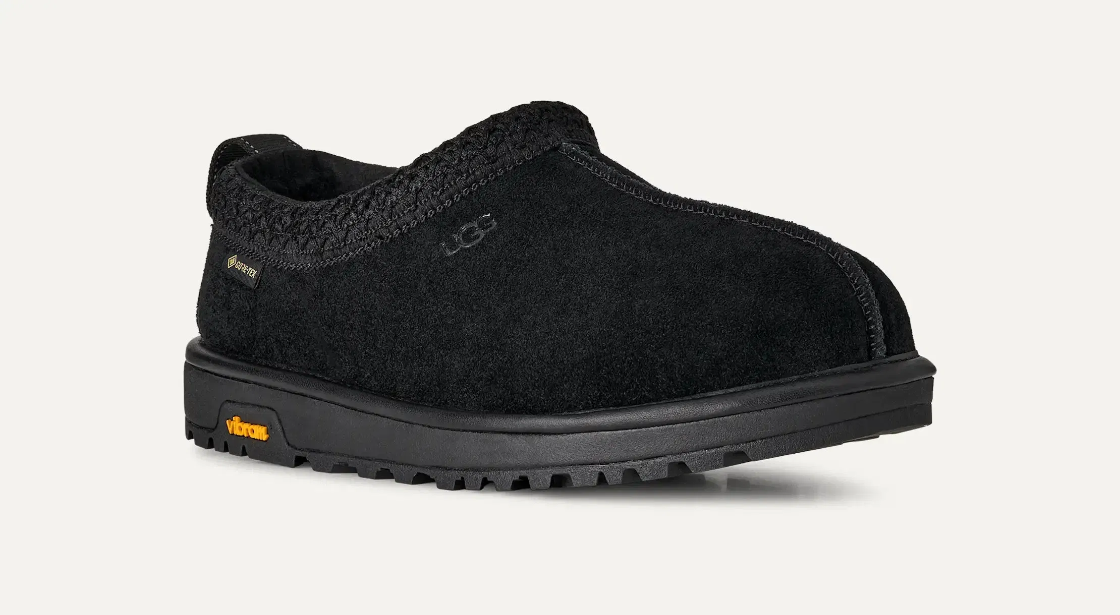 Ugg Tasman Gtx Black