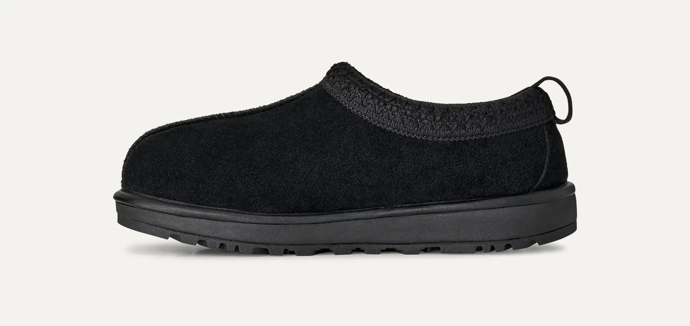 Ugg Tasman Gtx Black
