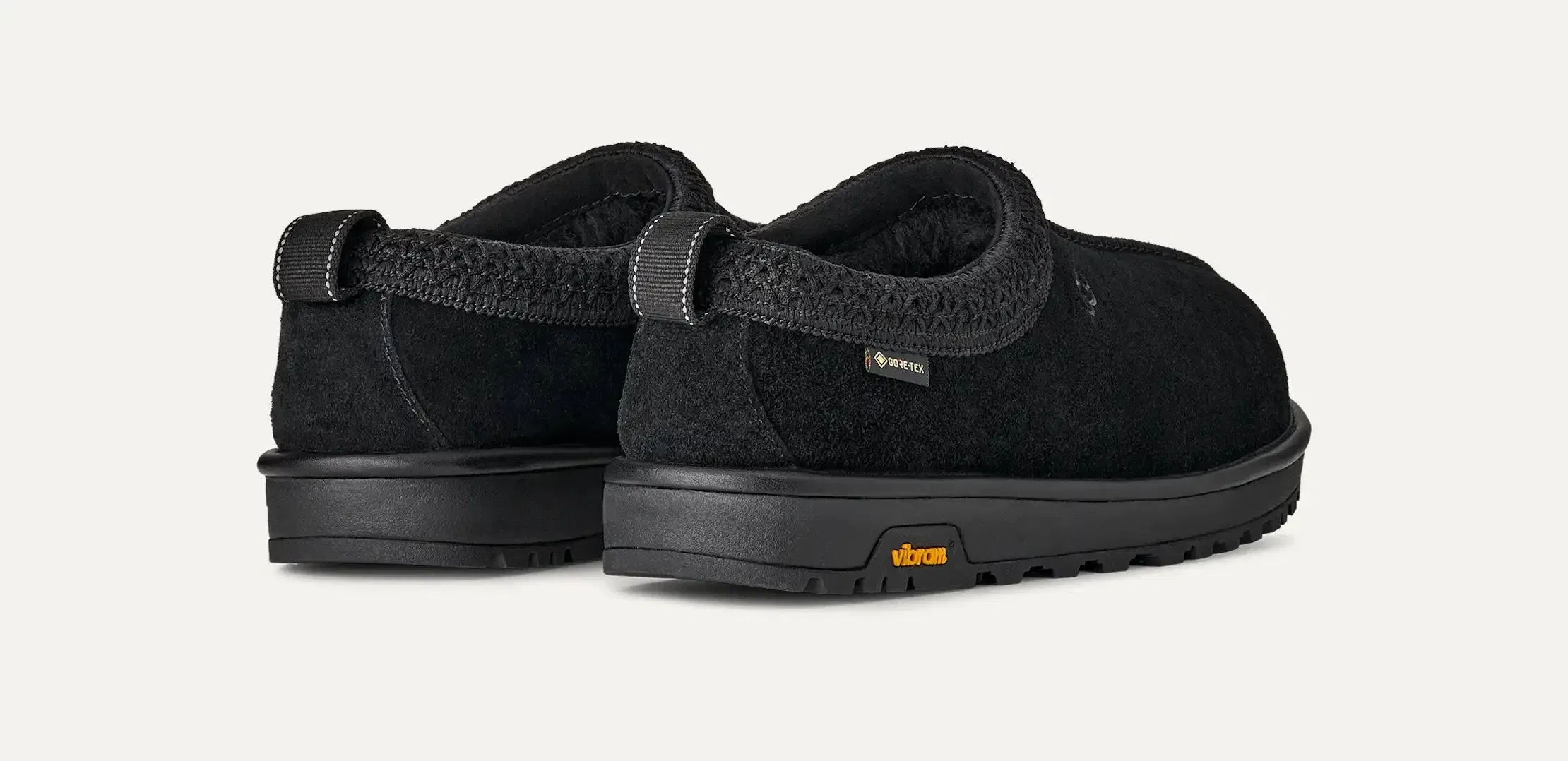 Ugg Tasman Gtx Black