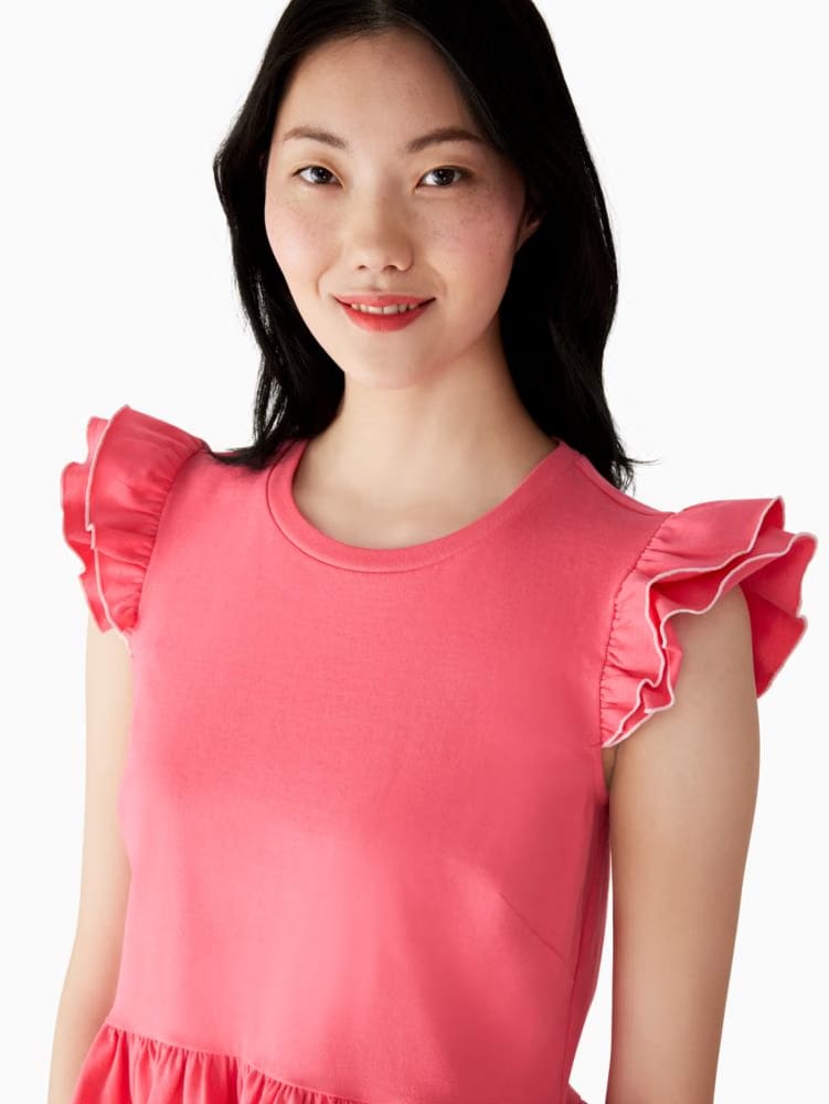 Peplum T-Shirt