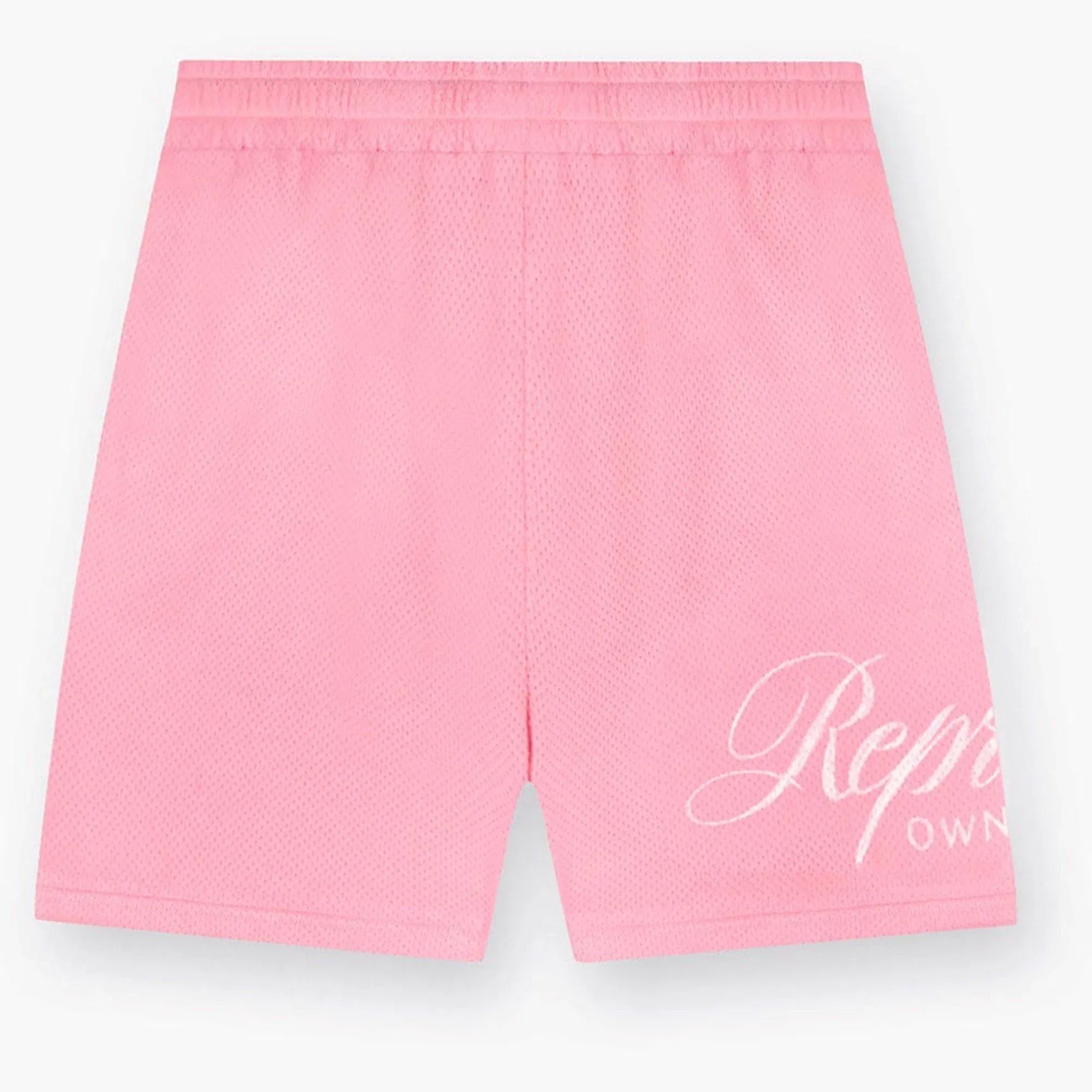Woven Tracksuit Shorts