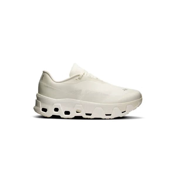 On Running Cloudmonster Hyper PAF White