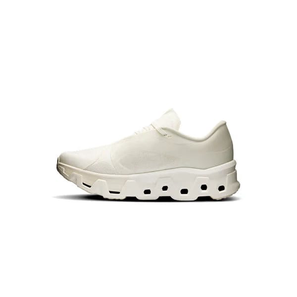 On Running Cloudmonster Hyper PAF White