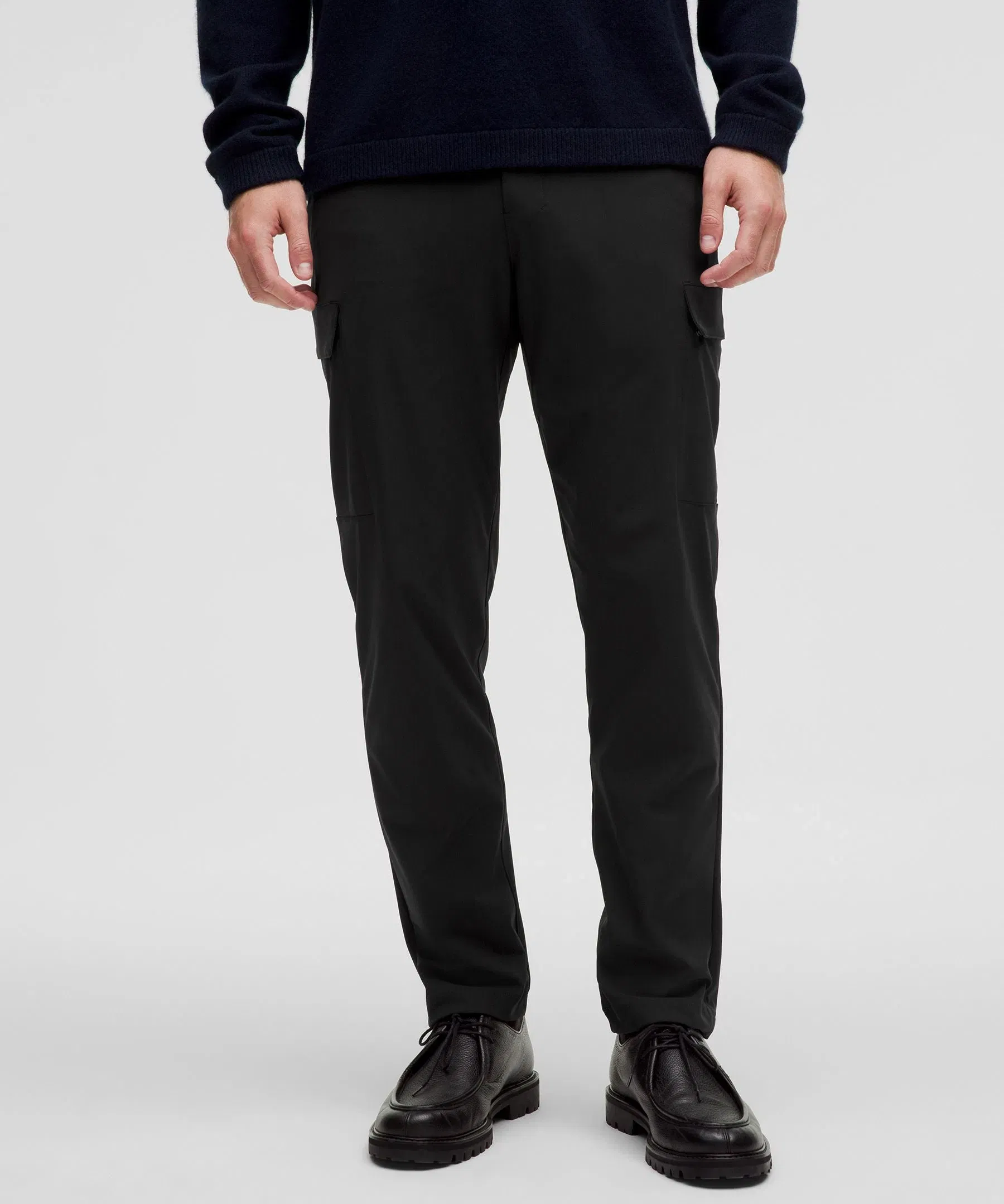 Lululemon ABC Warpsteme Cargo Pant *Regular