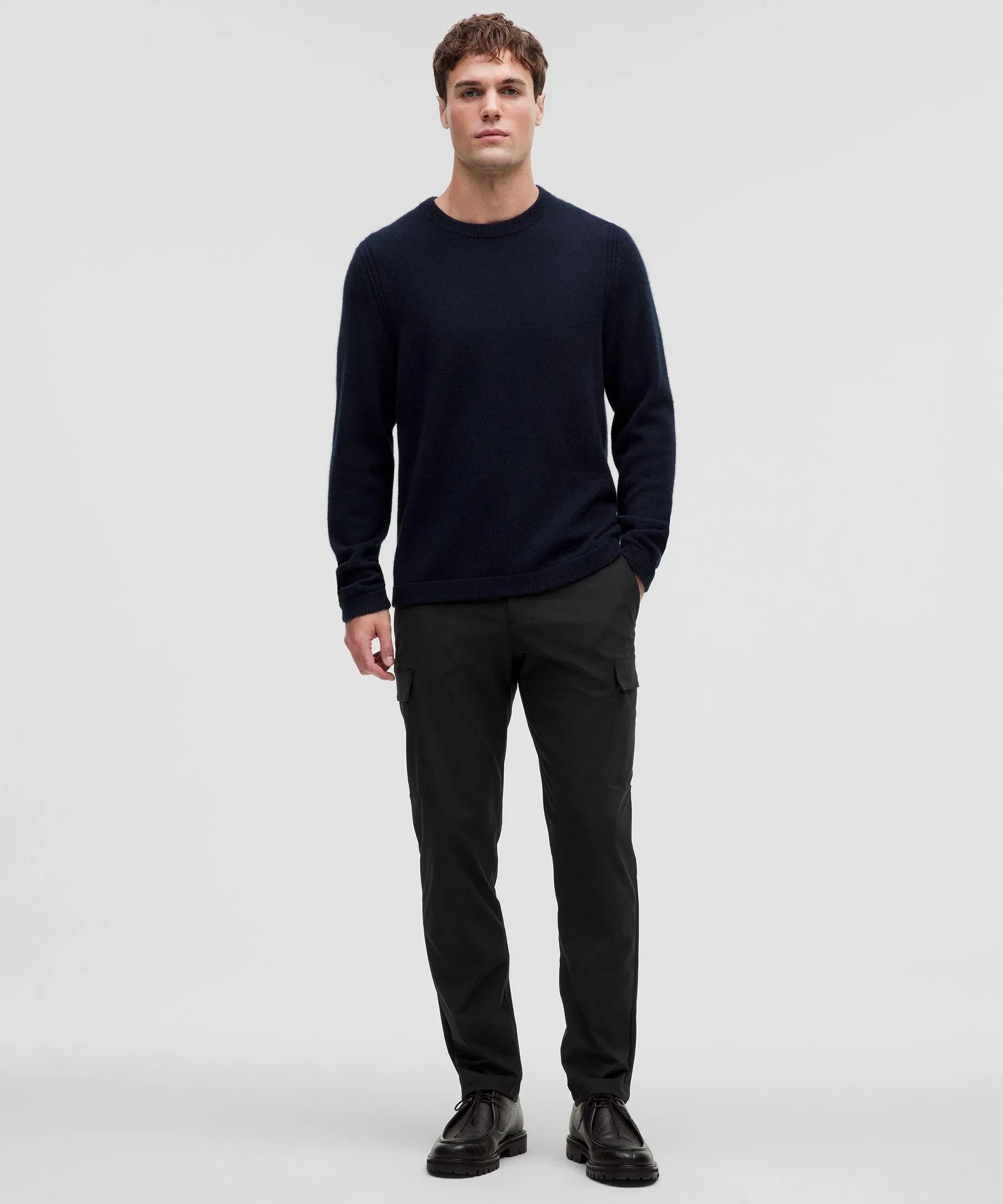Lululemon ABC Warpsteme Cargo Pant *Regular