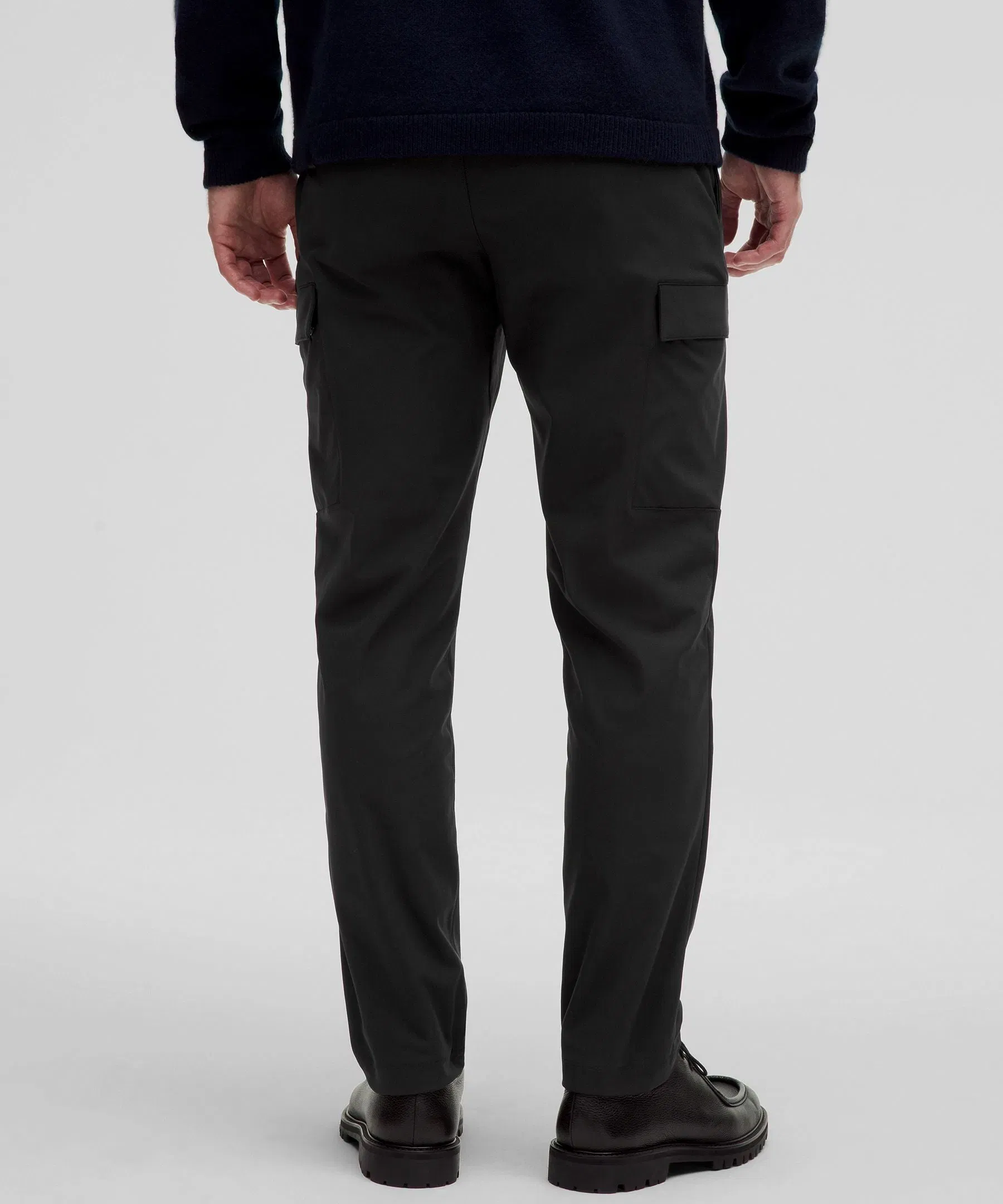 Lululemon ABC Warpsteme Cargo Pant *Regular