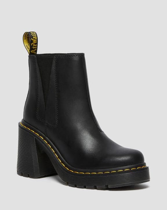 Dr Martens Spence - Black