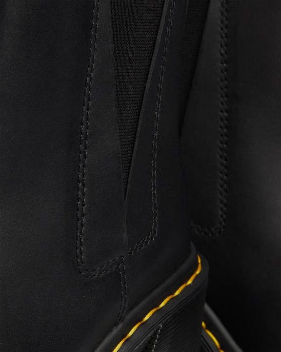 Dr Martens Spence - Black