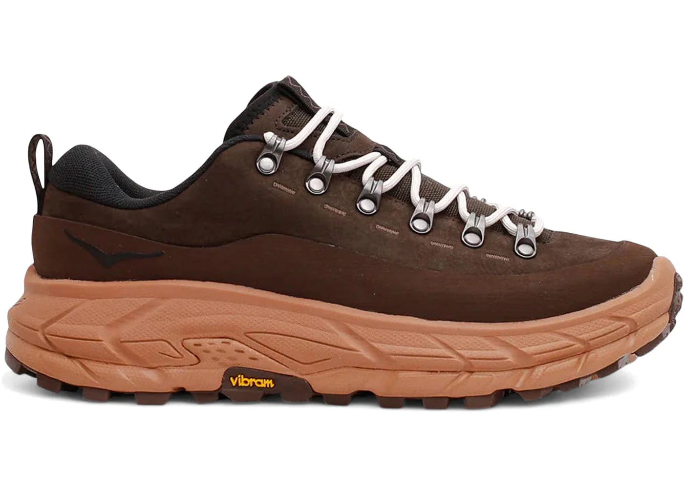 Hoka One One Tor Summit Cast Iron Walnut