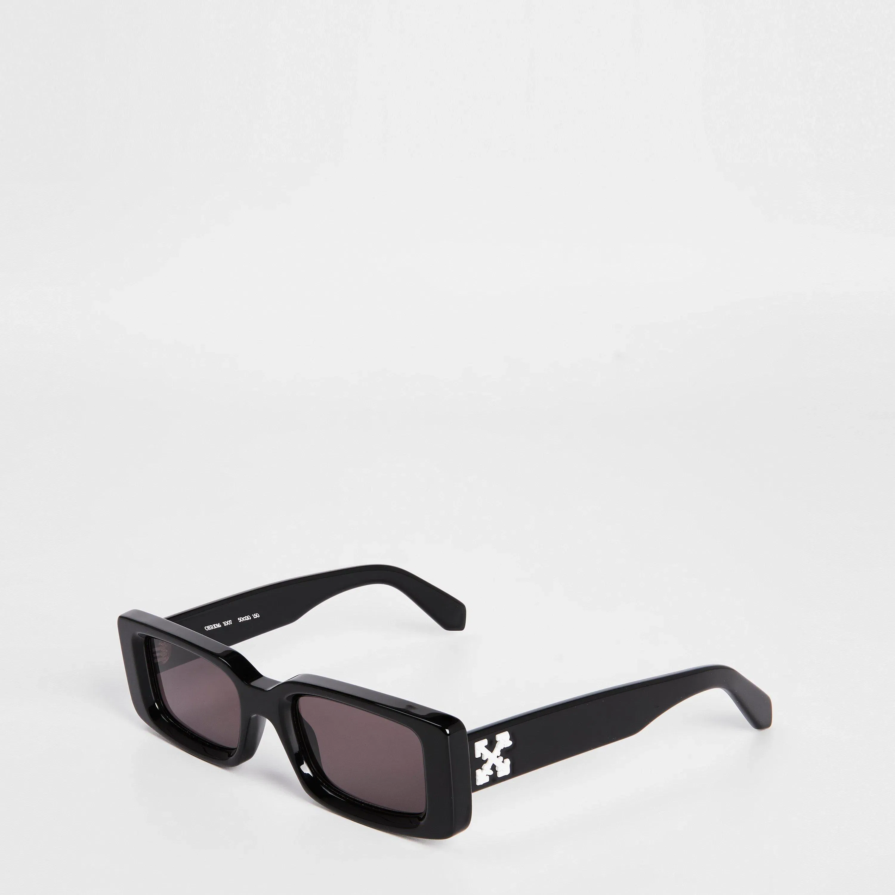 Arthur 53 Rectangle Sunglasses