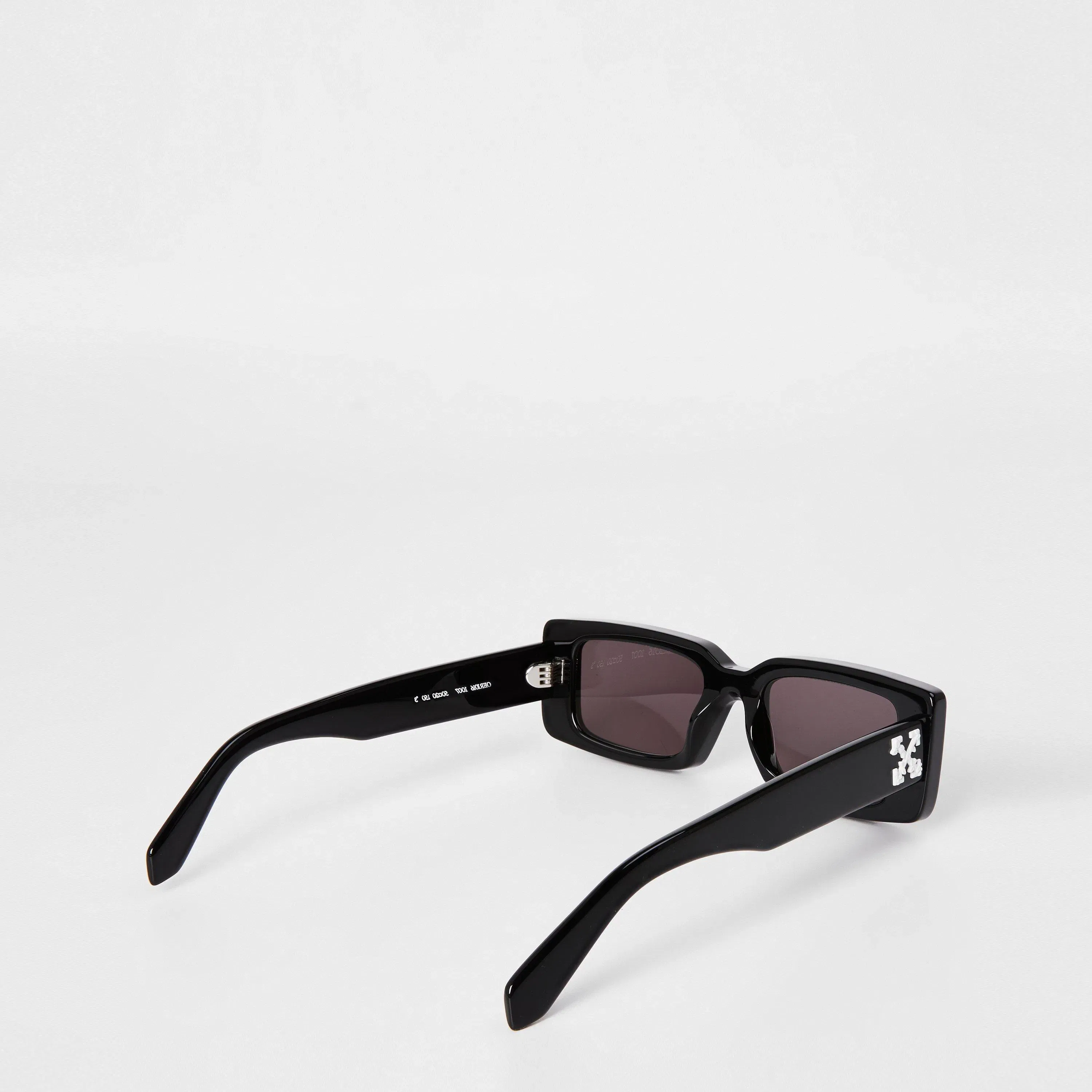 Arthur 53 Rectangle Sunglasses