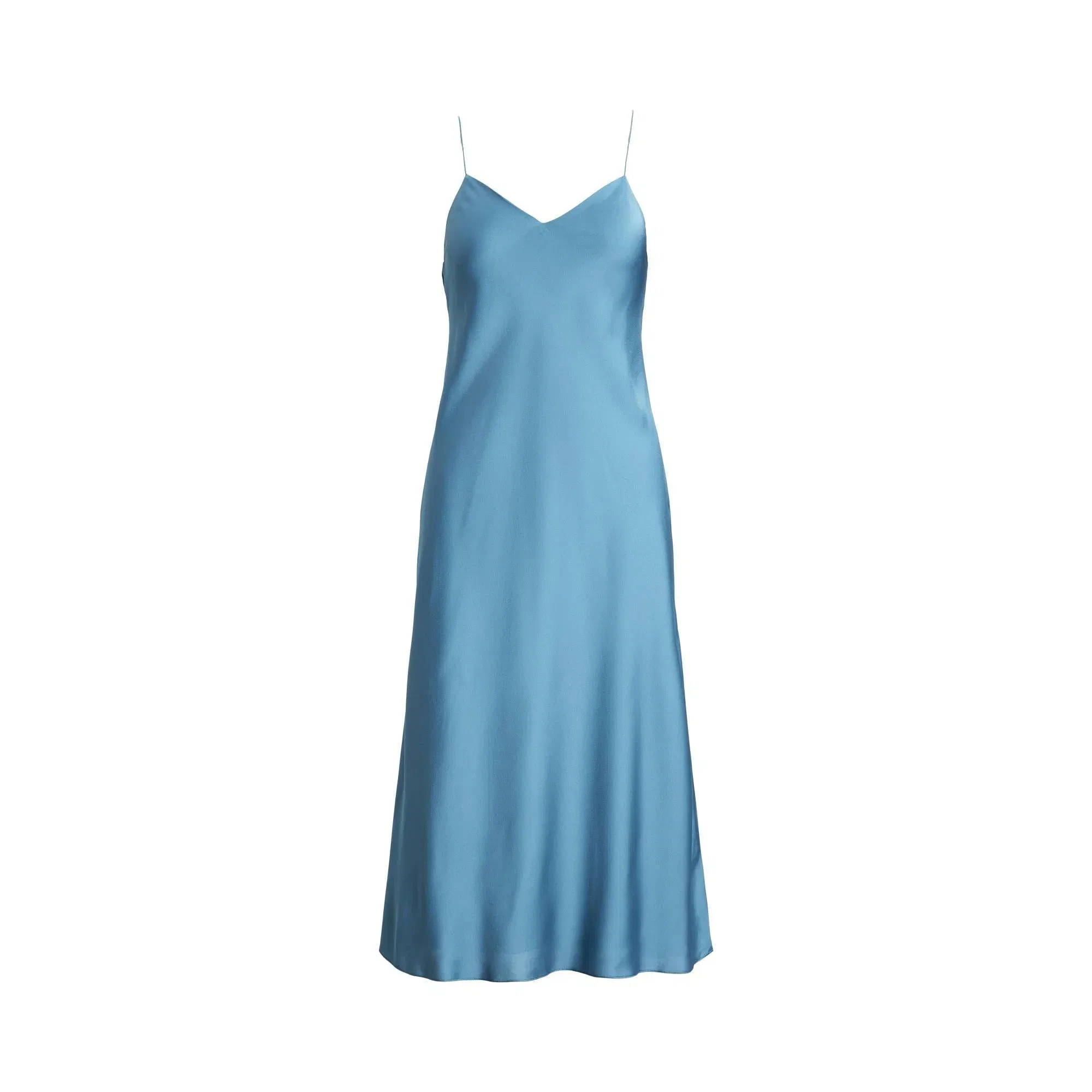 Nokithe Midi Dress